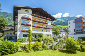 Haus Mühlbacher inklusive kostenfreiem Eintritt in die Alpentherme Bad Hofgastein